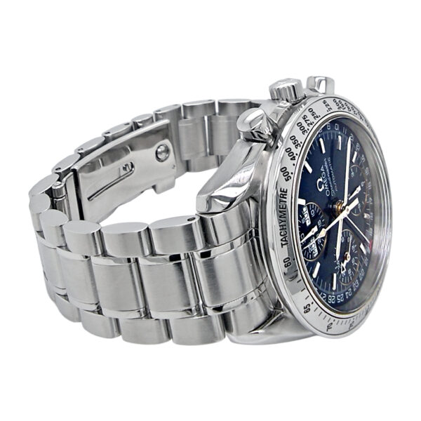 Omega Speedmaster Day Date