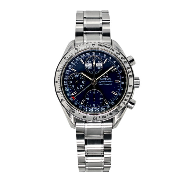 Omega Speedmaster Day Date