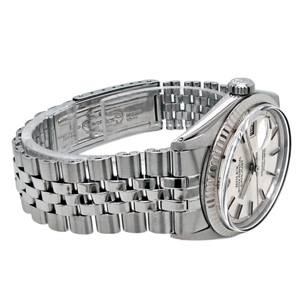 Rolex Datejust 36 1601