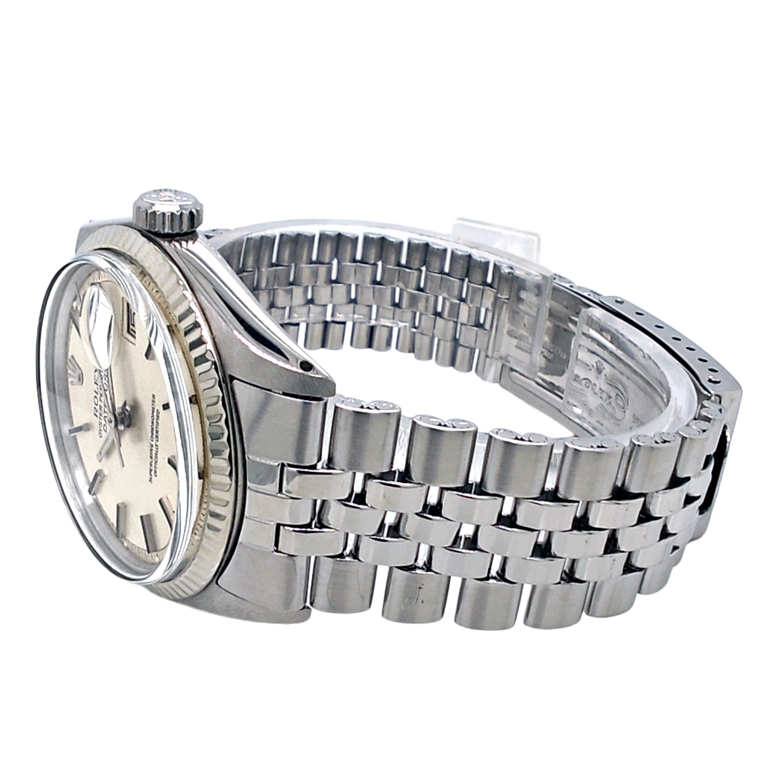 Rolex Datejust 36 1601