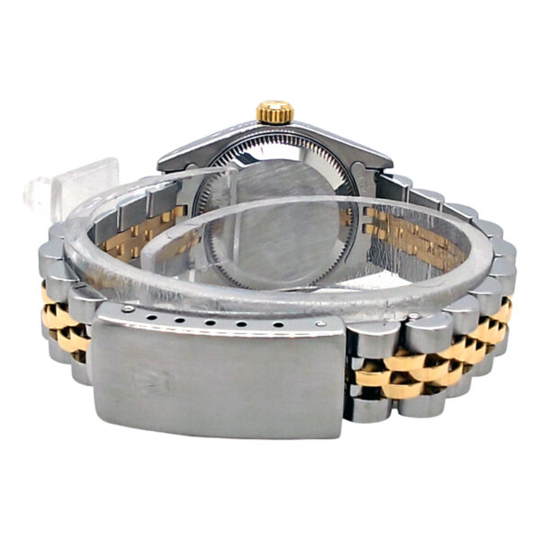 Rolex Lady-Datejust Diamond 69173