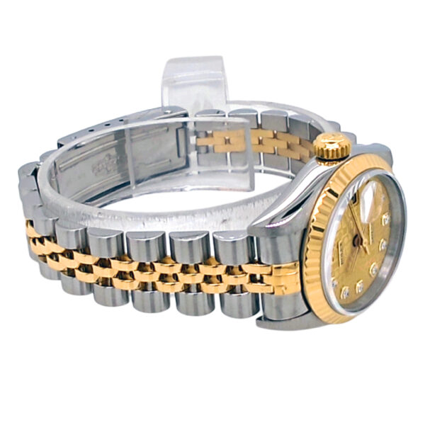 Rolex Lady-Datejust Diamond 69173