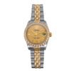 Rolex Datejust 31 Diamond 68273