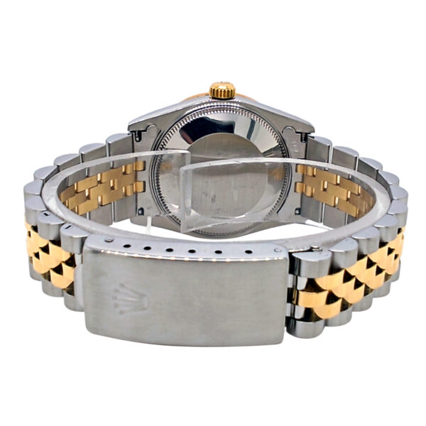 Rolex Datejust 31 Diamond 68273