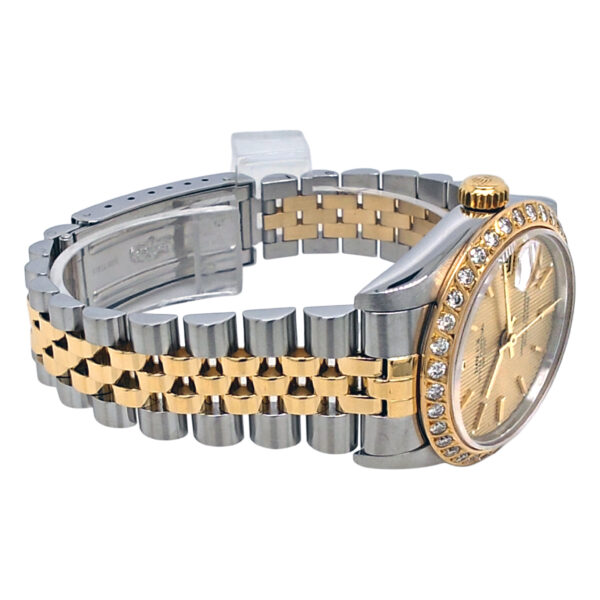 Rolex Datejust 31 Diamond 68273