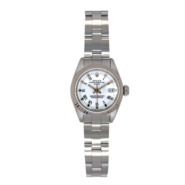 Rolex Lady-Datejust 69174