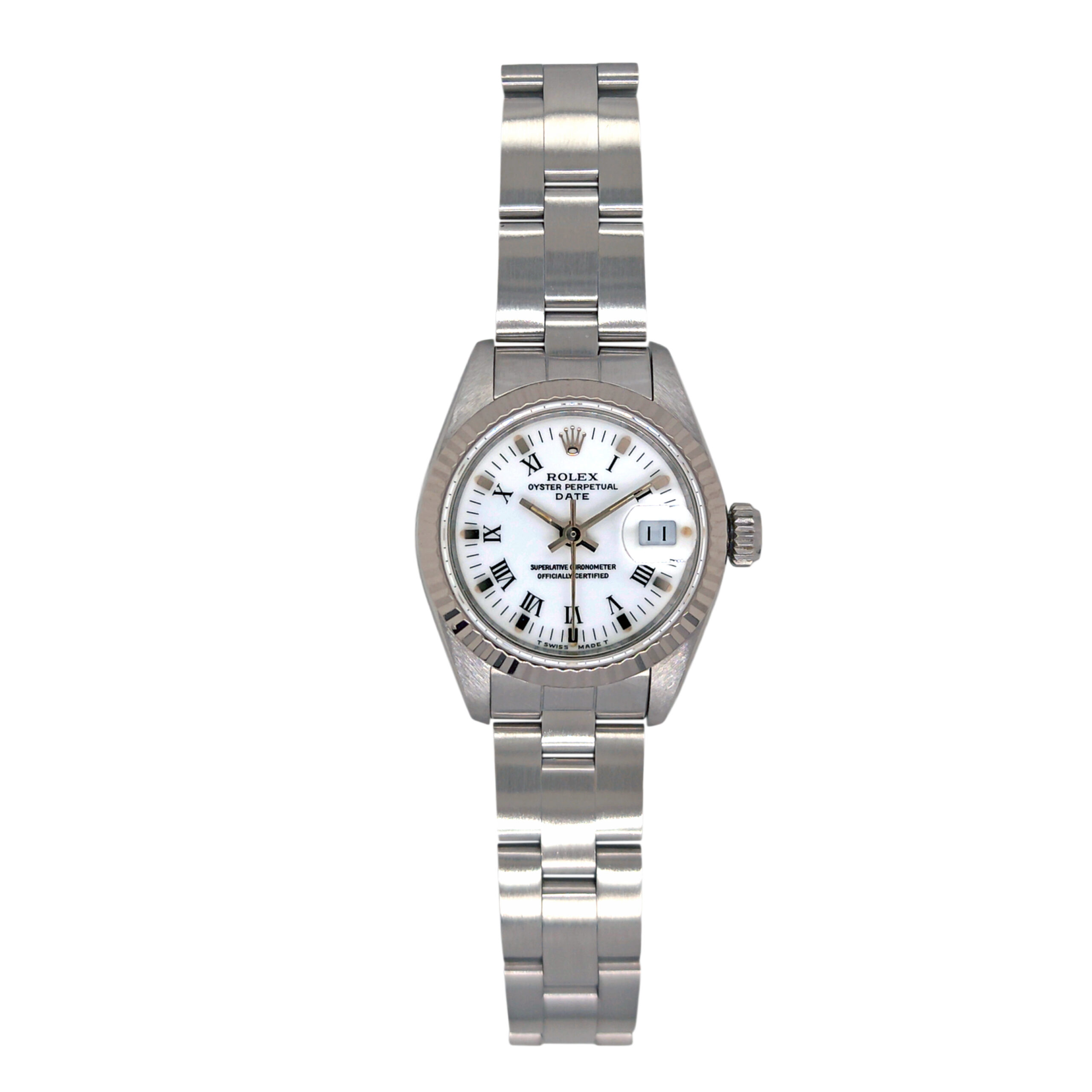 Rolex Lady-Datejust 69174