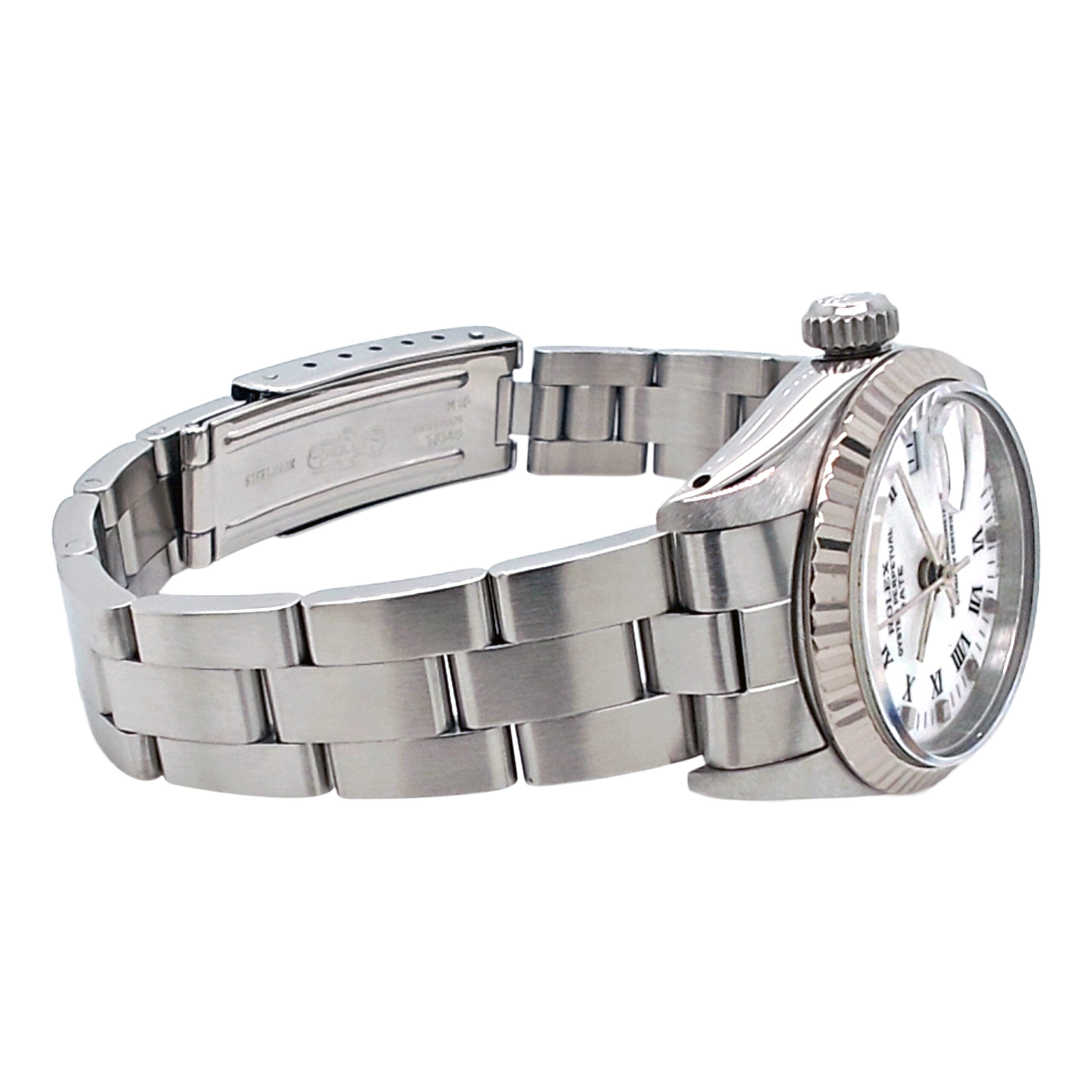 Rolex Lady-Datejust 69174