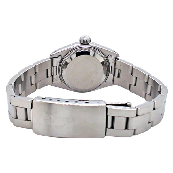 Rolex Lady-Datejust 69174
