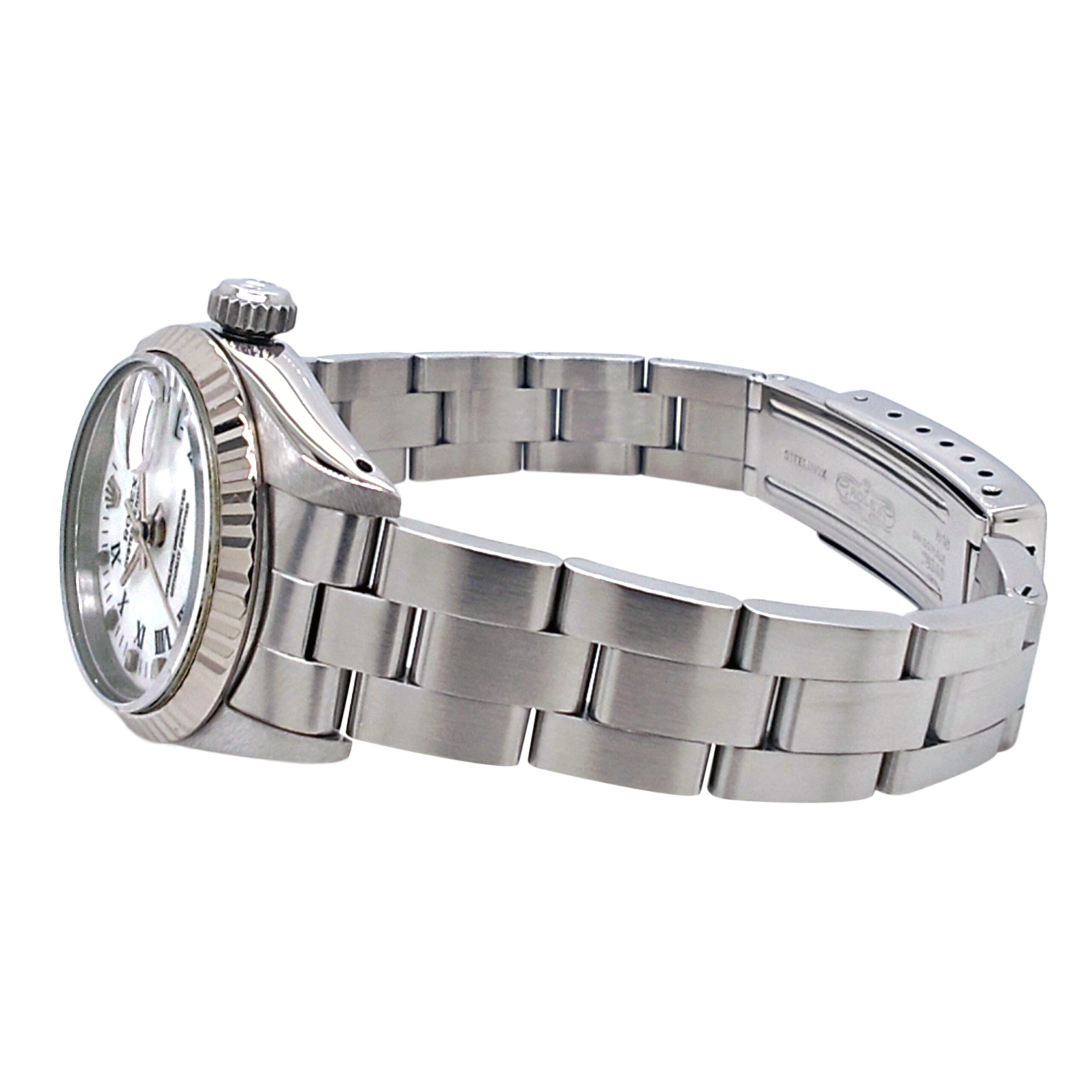 Rolex Lady-Datejust 69174