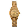 18K Yellow Gold Rolex Lady-Datejust Diamond 69178