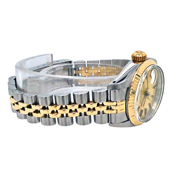 Rolex Lady-Datejust 6917