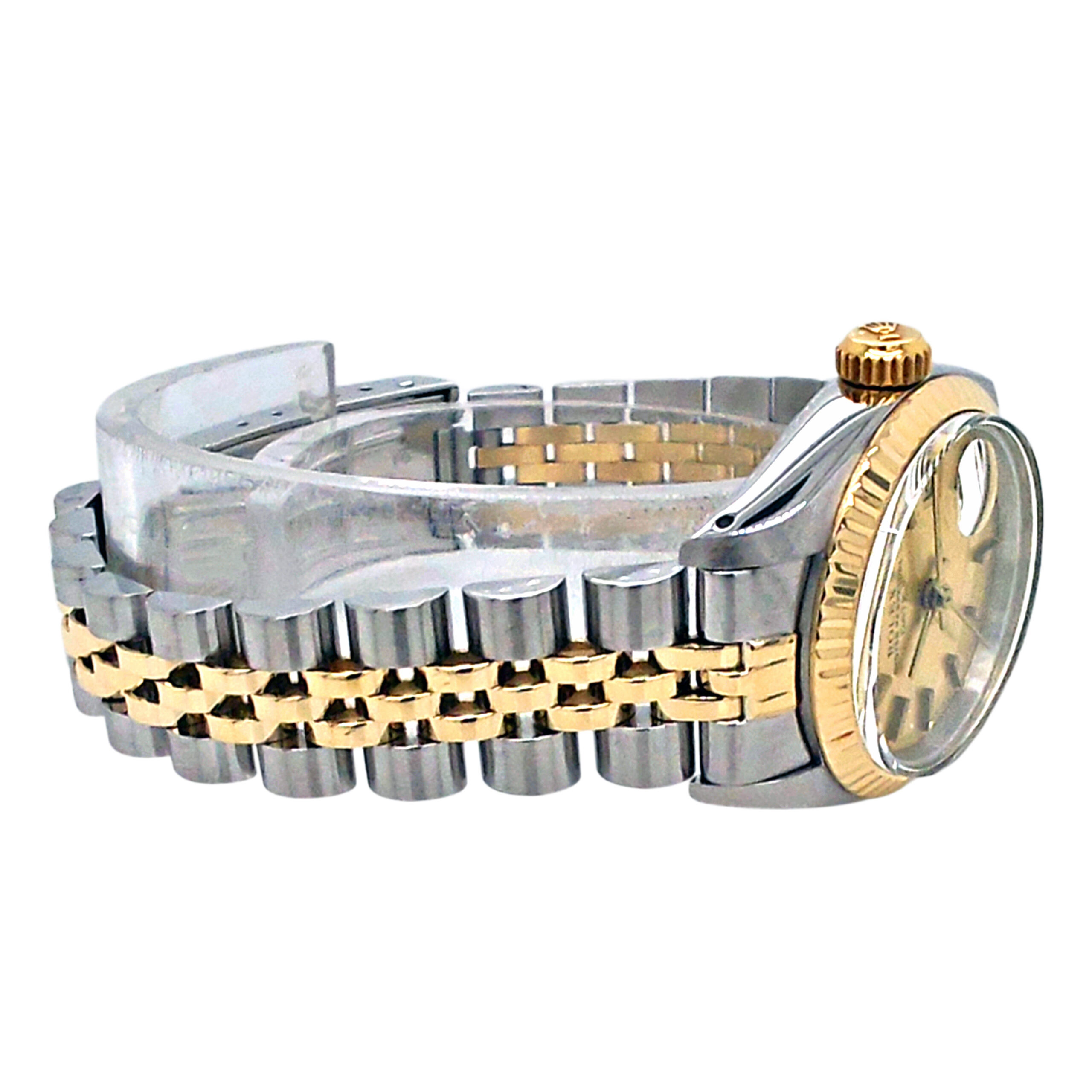 Rolex Lady-Datejust 6917