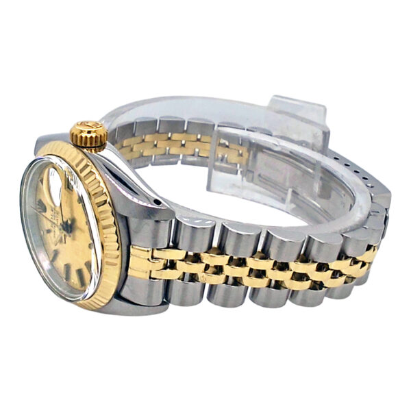 Rolex Lady-Datejust 6917