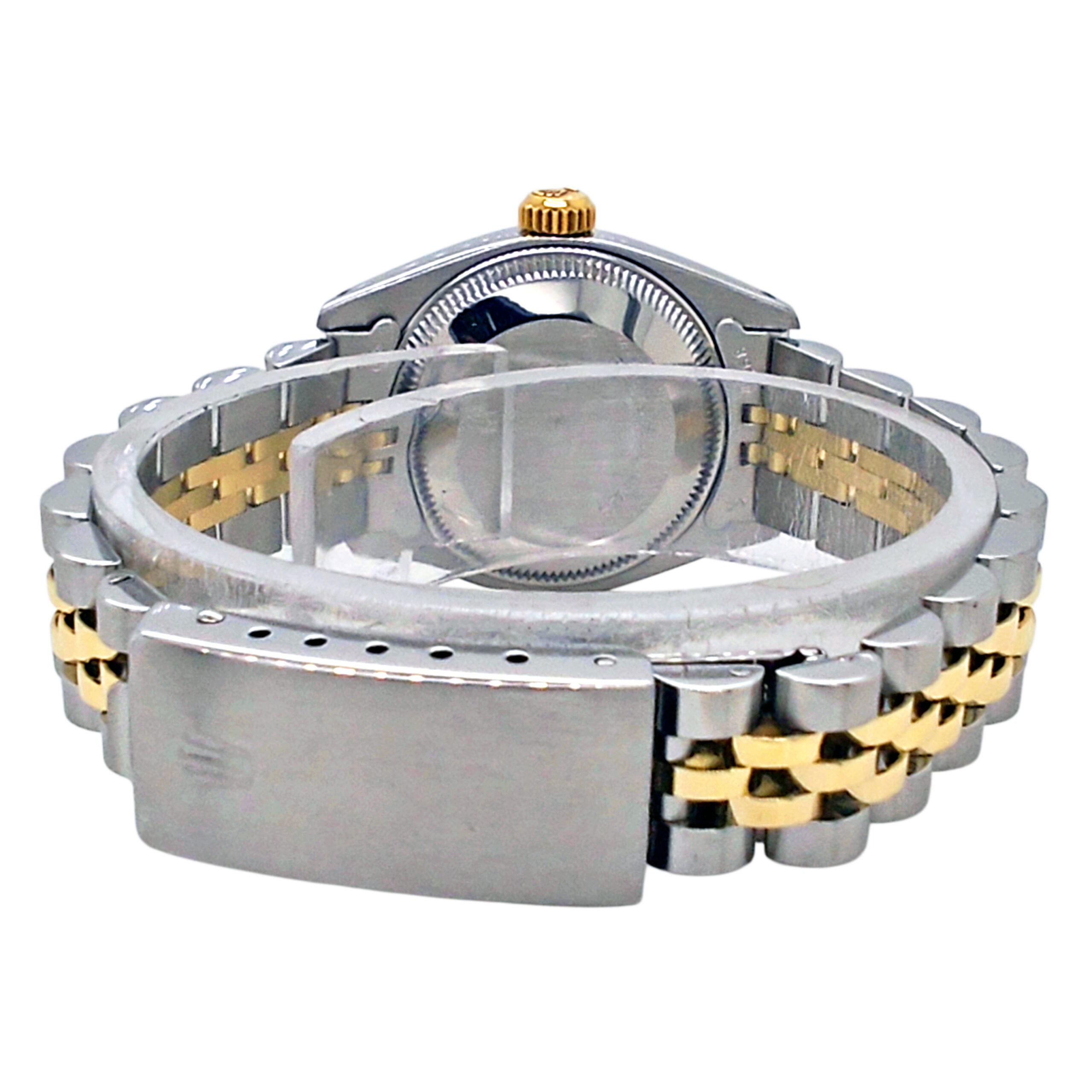 Rolex Lady-Datejust 6917