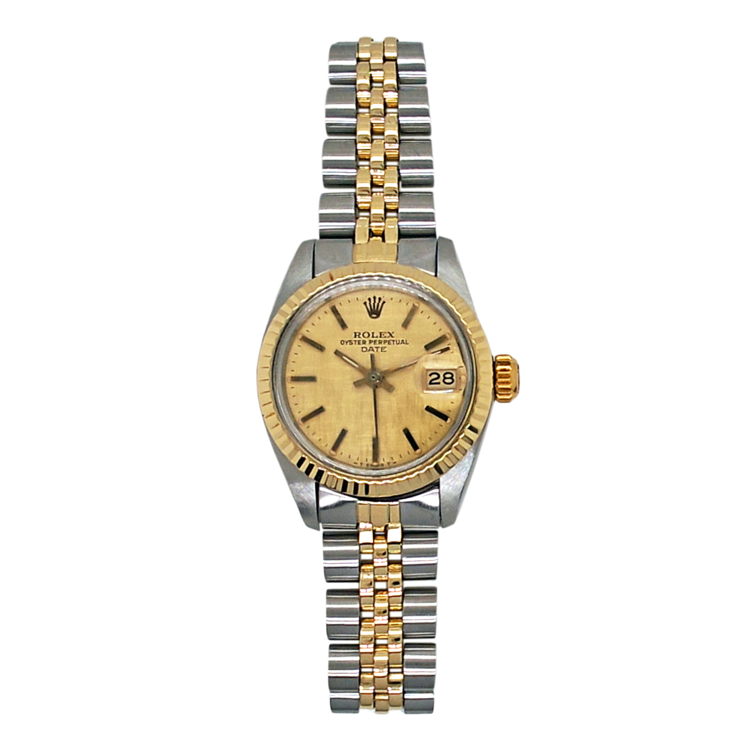 Rolex Lady-Datejust 6917