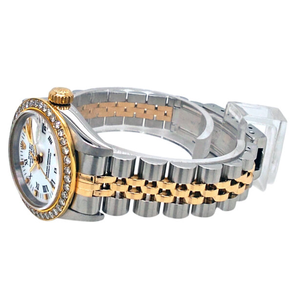 Rolex Lady-Datejust Diamond 69173