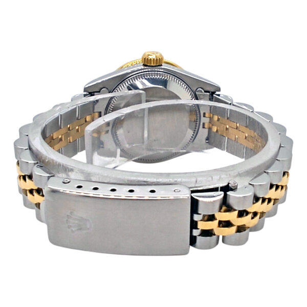 Rolex Lady-Datejust Diamond 69173