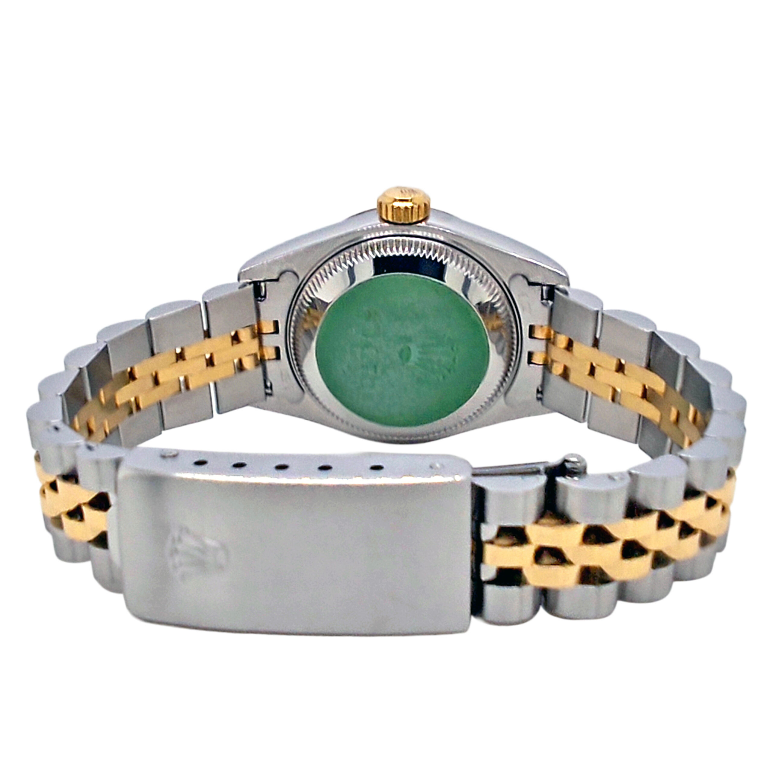 Rolex Lady-Datejust Diamond 69173