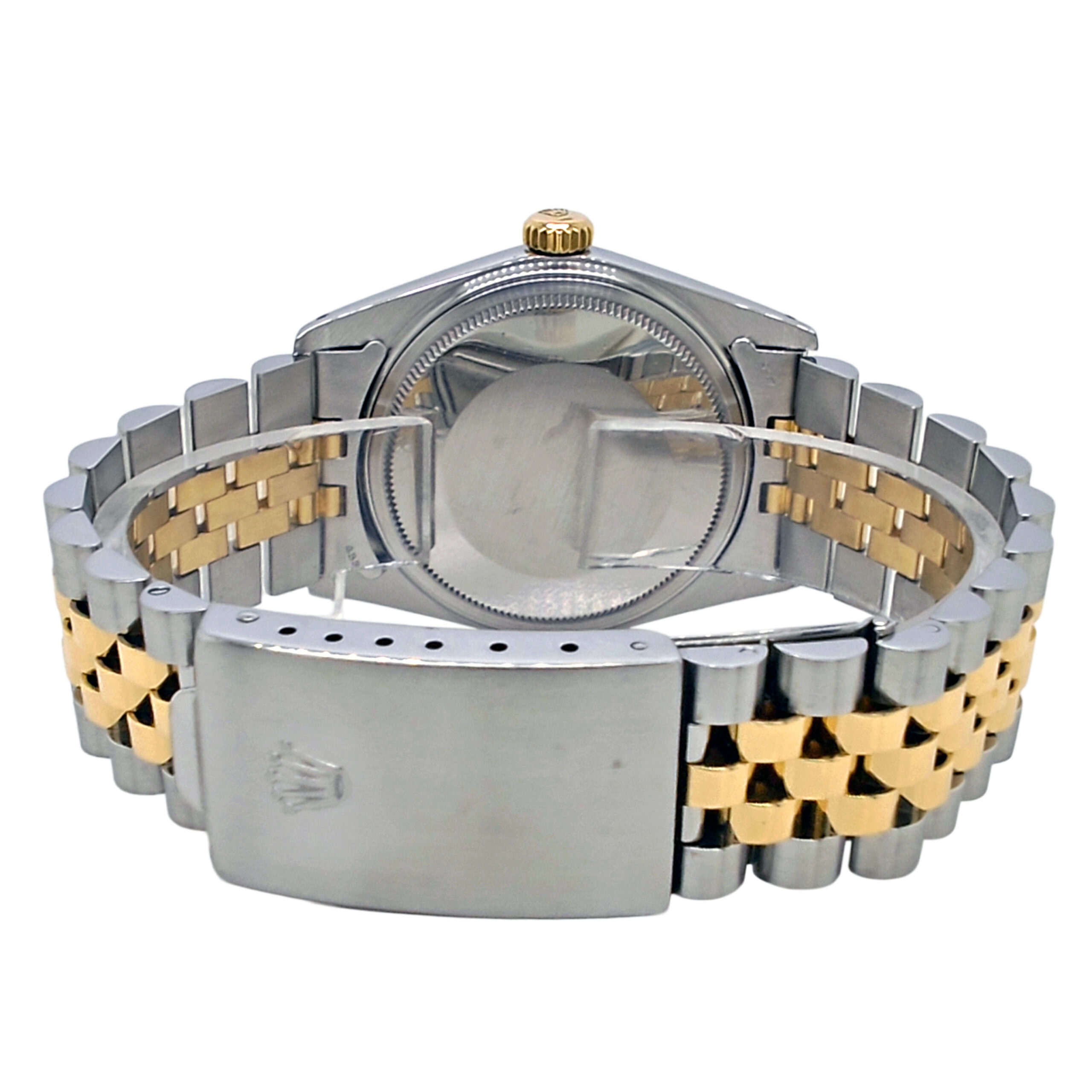 Rolex Datejust 36 Diamond 16013