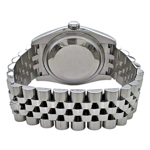 Rolex Datejust 36 Diamond 116234