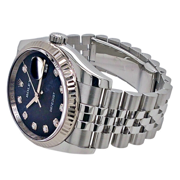 Rolex Datejust 36 Diamond 116234