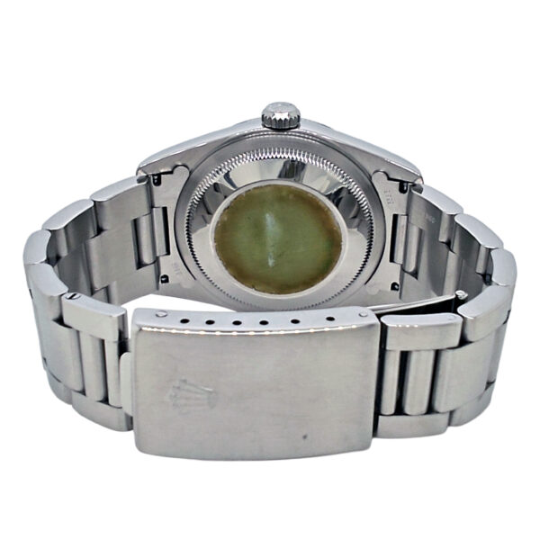 Rolex Datejust 36 16200