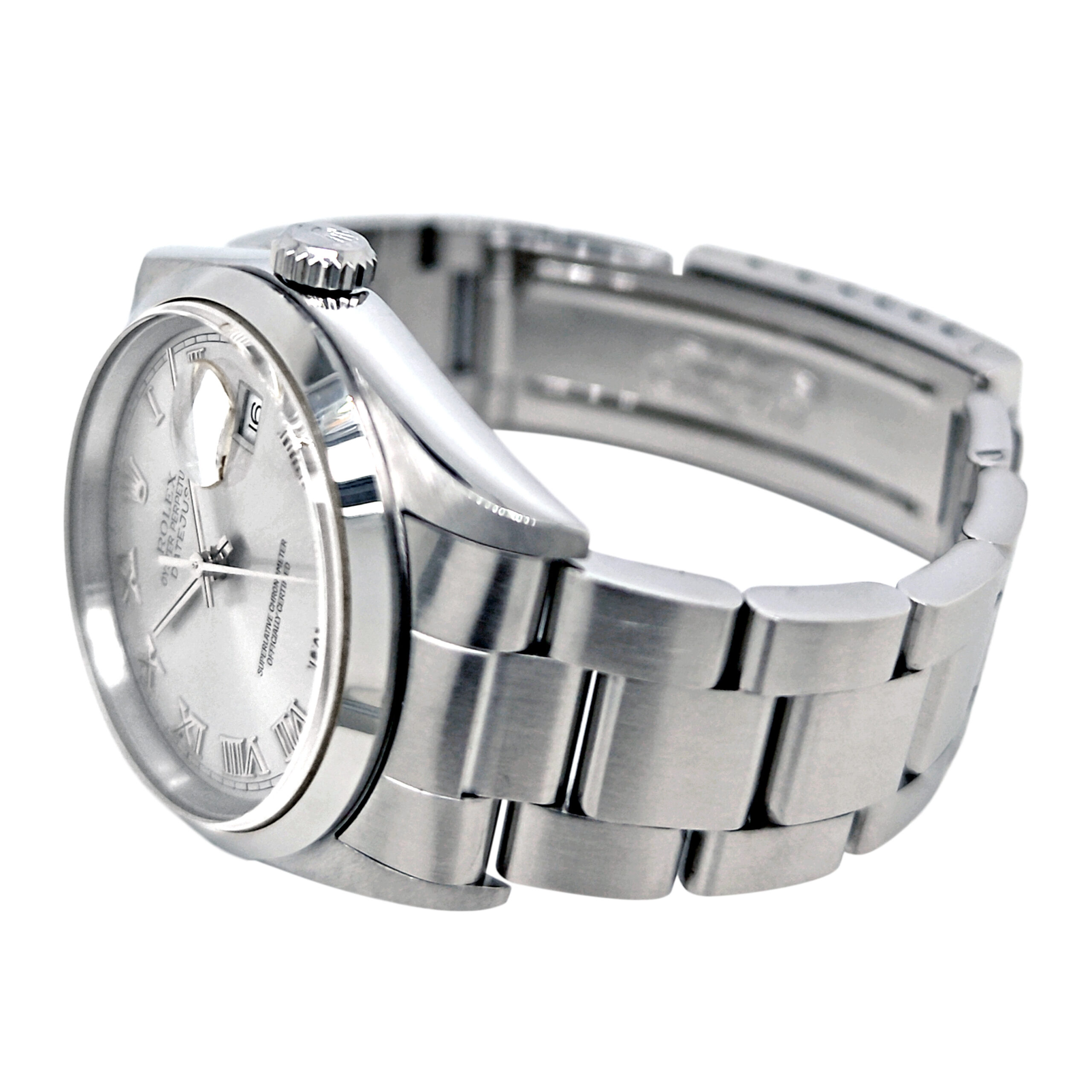Rolex Datejust 36 16200