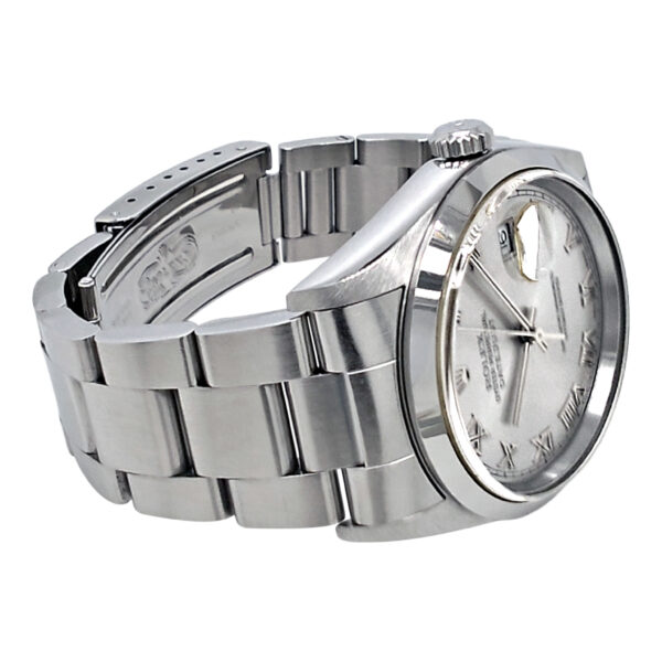 Rolex Datejust 36 16200