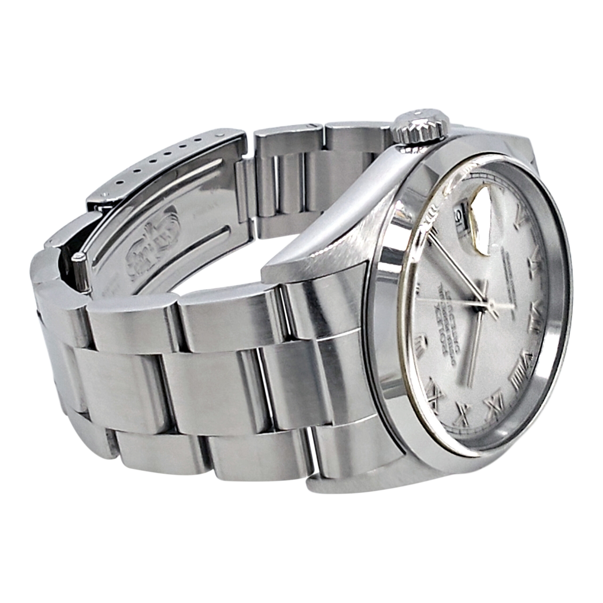 Rolex Datejust 36 16200