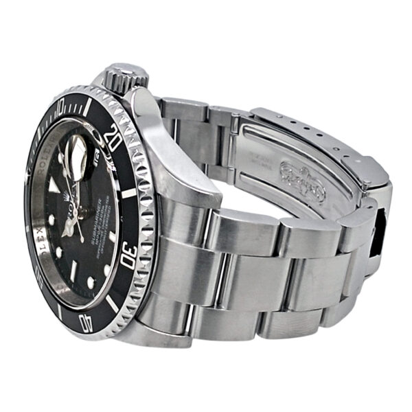 Rolex Submariner 16610