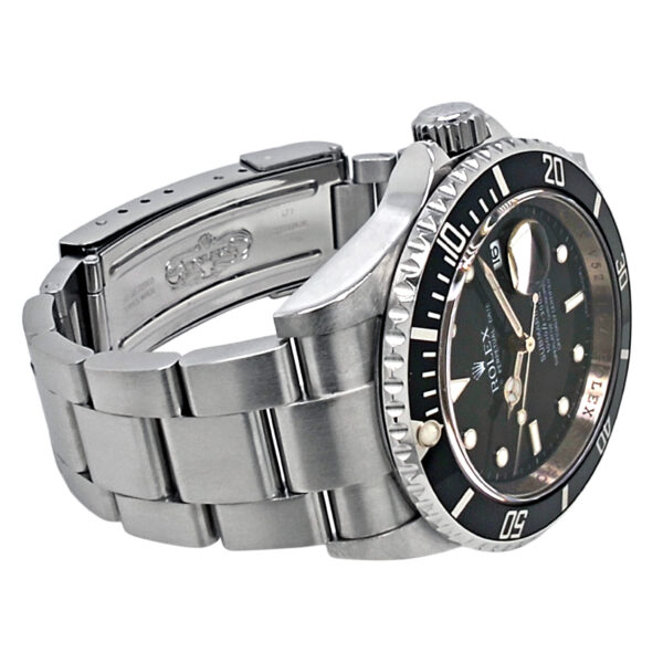 Rolex Submariner 16610