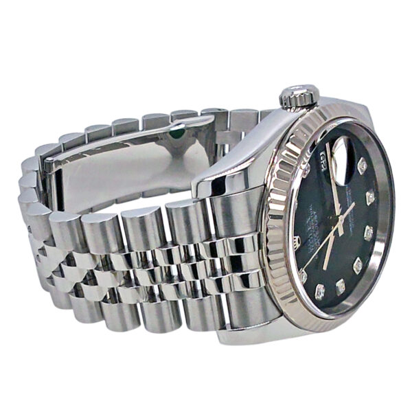 Rolex Datejust 36 Diamond 116234