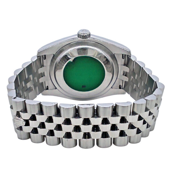 Rolex Datejust 36 Diamond 116234