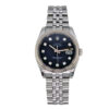 Rolex Datejust 36 Diamond 116234