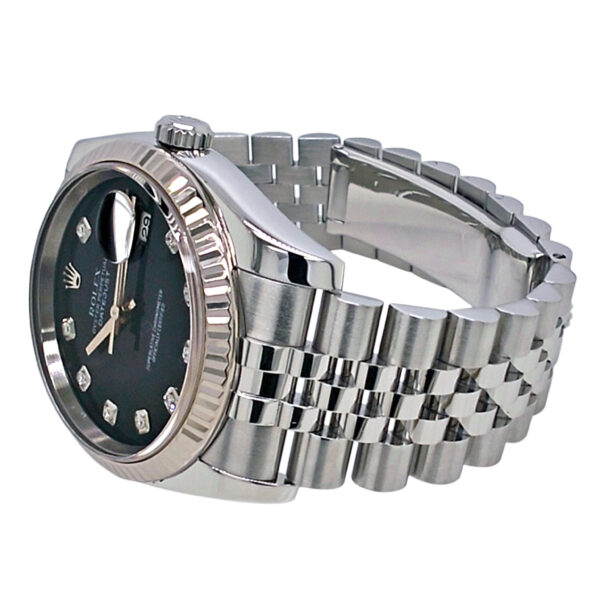 Rolex Datejust 36 Diamond 116234