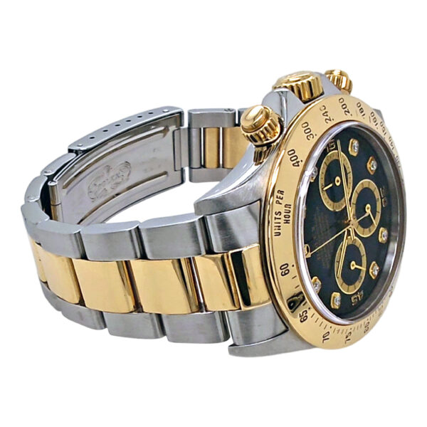 Rolex Daytona Diamond 16523