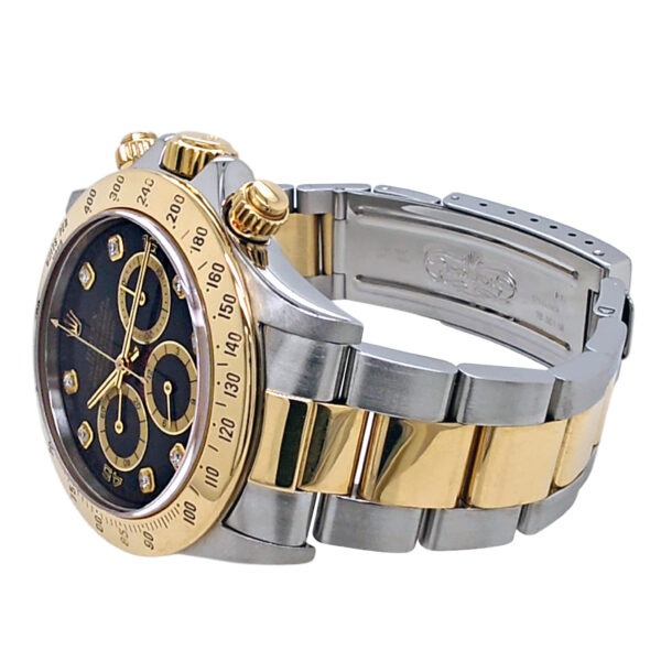 Rolex Daytona Diamond 16523
