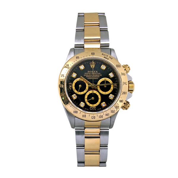 Rolex Daytona Diamond 16523