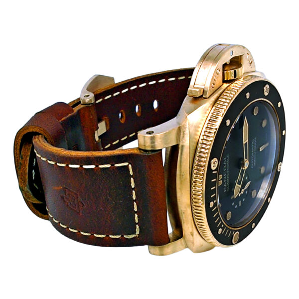 Panerai Submersible