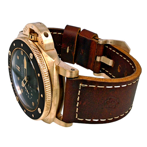Panerai Submersible