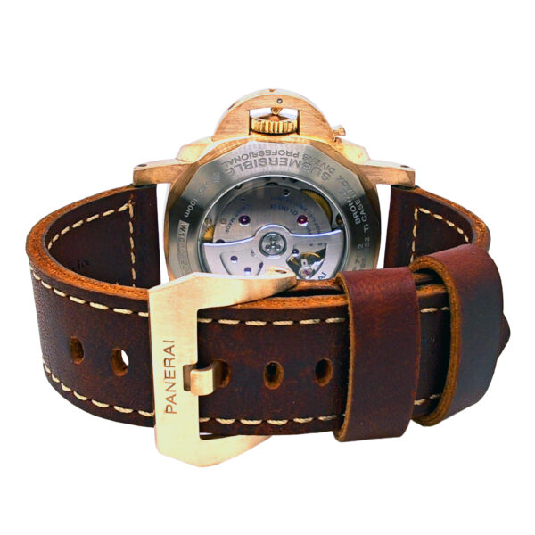 Panerai Submersible