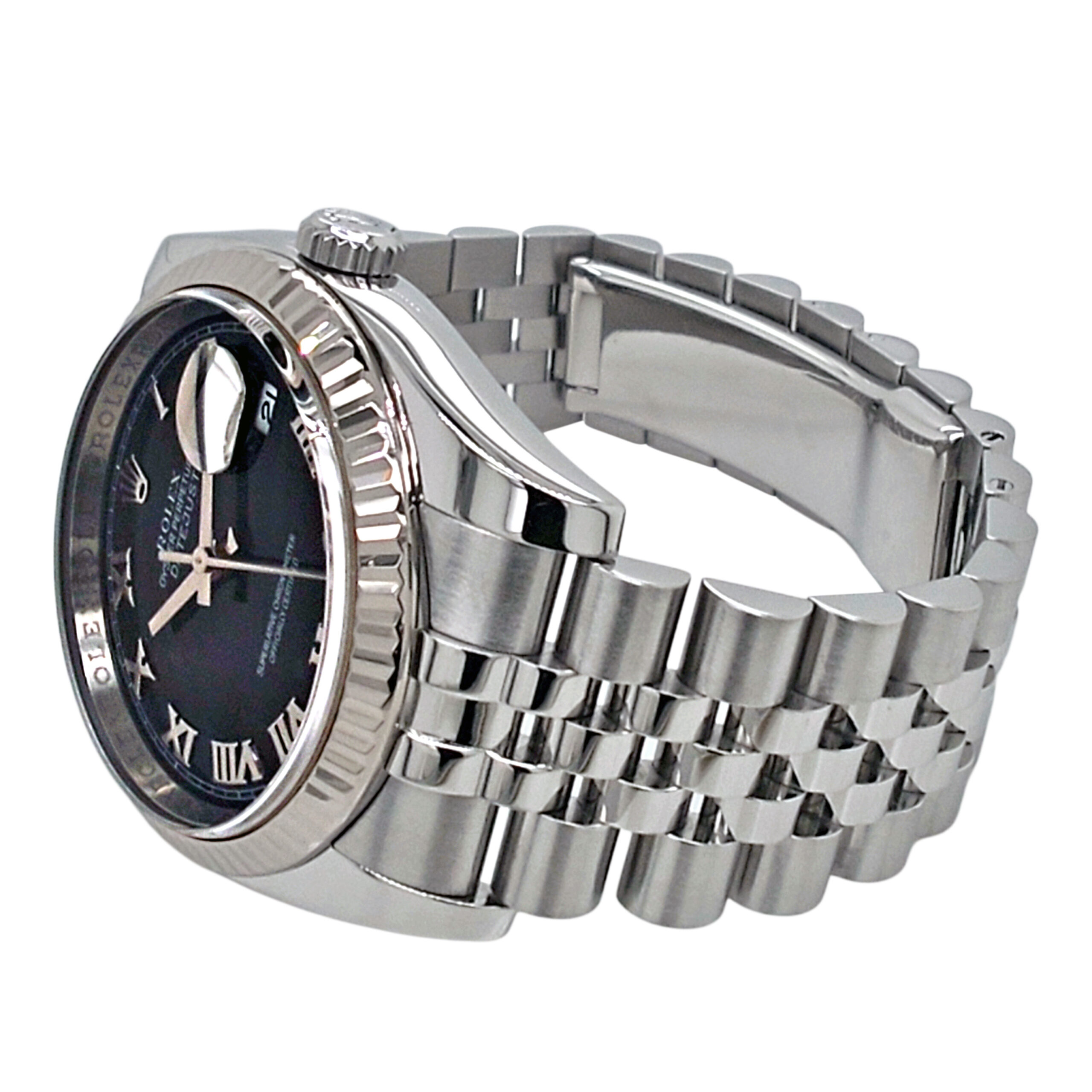 Rolex Datejust 36 116234