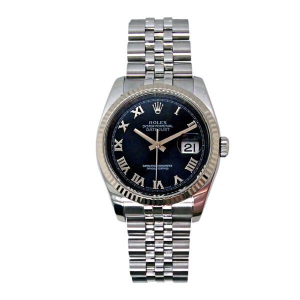 Rolex Datejust 36 116234