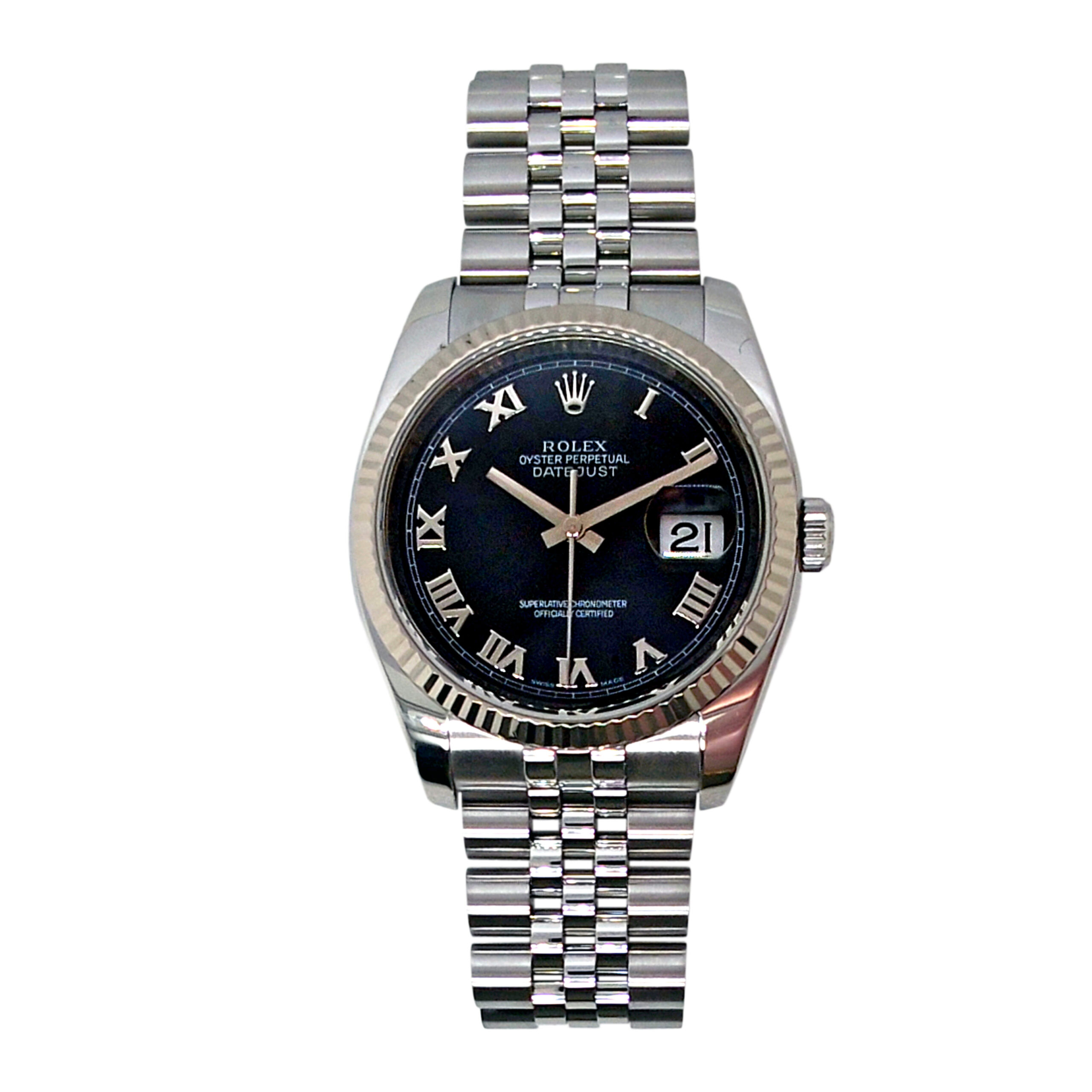 Rolex Datejust 36 116234