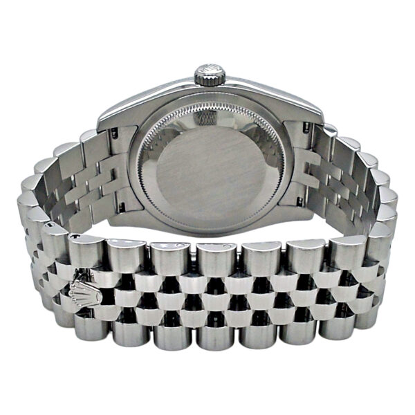 Rolex Datejust 36 116234