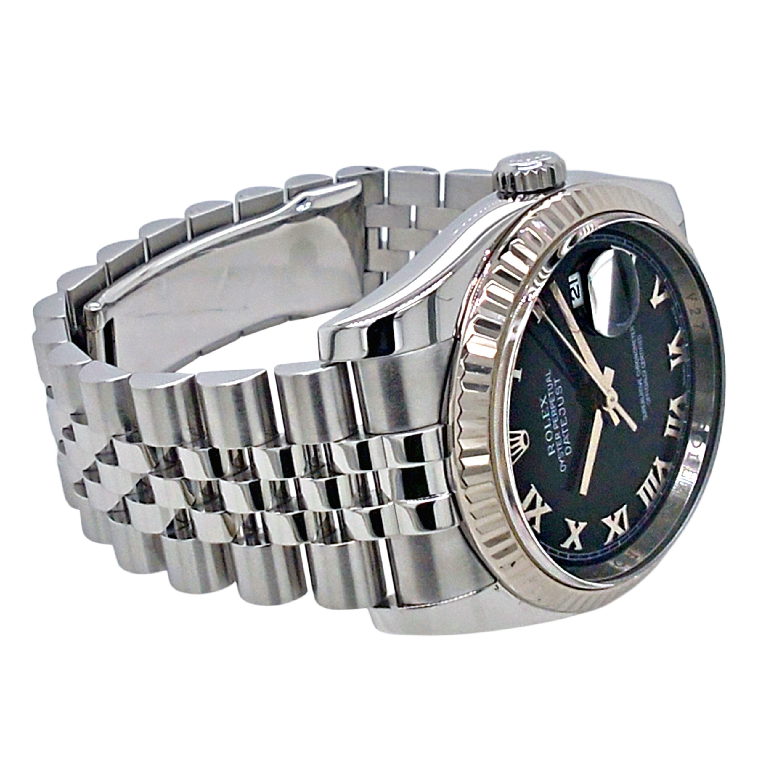 Rolex Datejust 36 116234