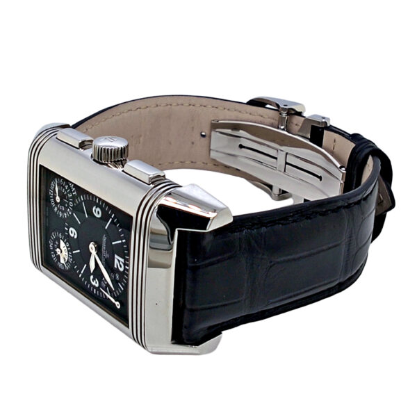Jaeger-Lecoultre Grande Reverso