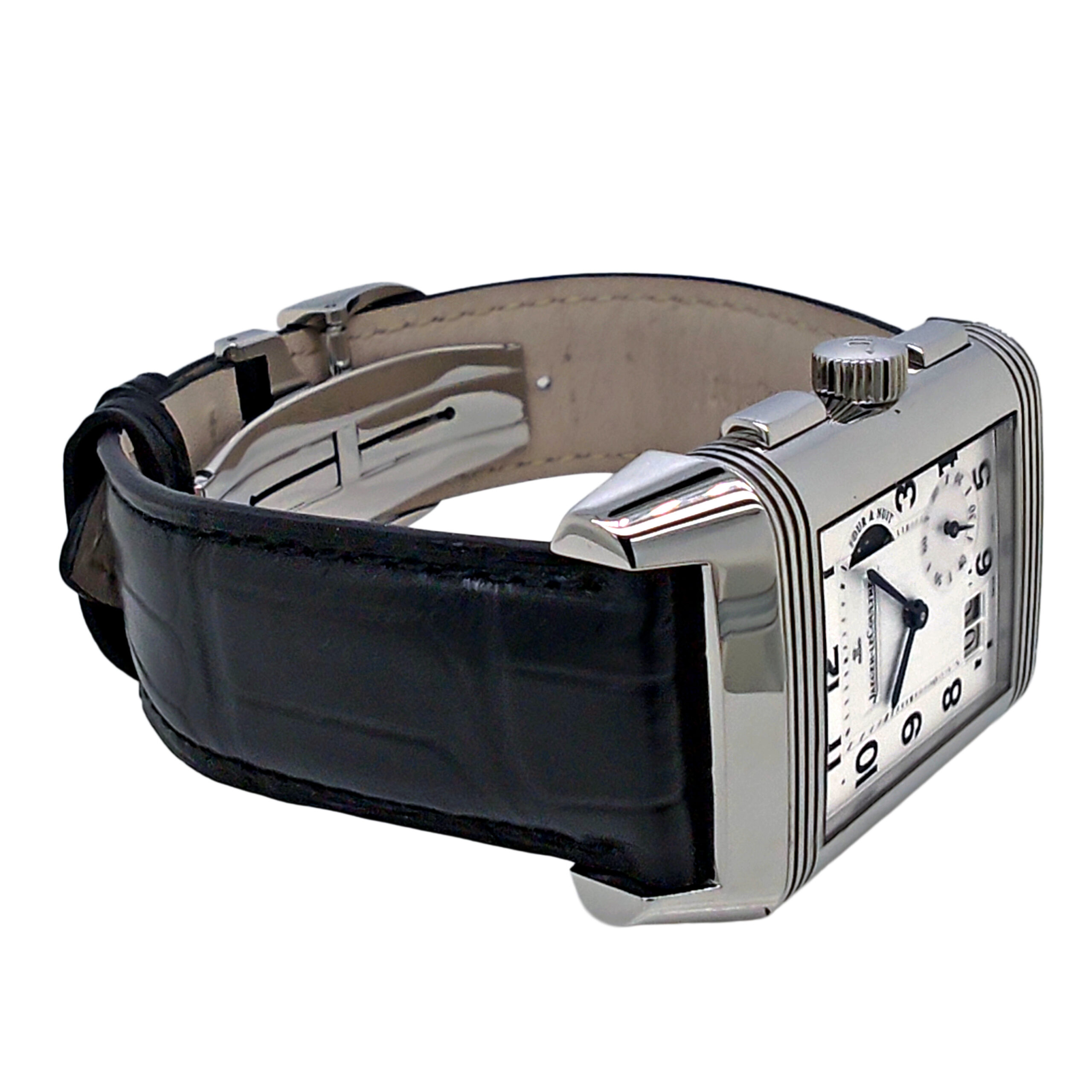 Jaeger-Lecoultre Grande Reverso