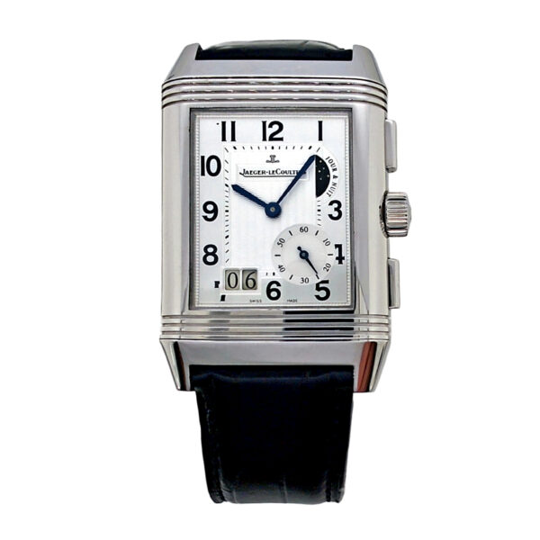 Jaeger-Lecoultre Grande Reverso
